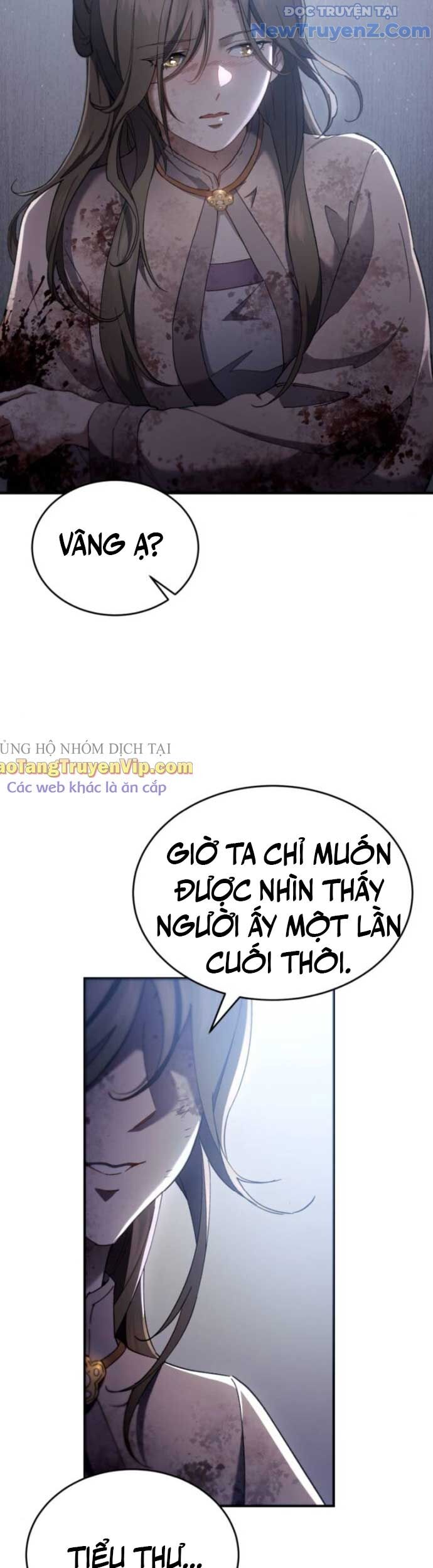 Thiên Ma Muốn Sống Một Cuộc Đời Bình Lặng Chapter 28 - Trang 46