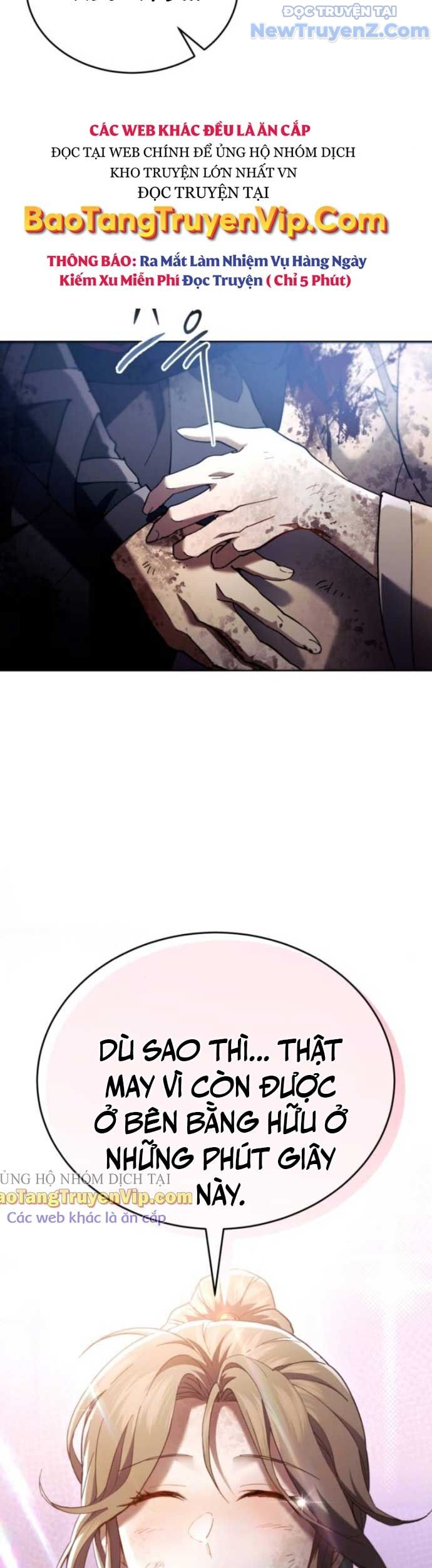 Thiên Ma Muốn Sống Một Cuộc Đời Bình Lặng Chapter 28 - Trang 47