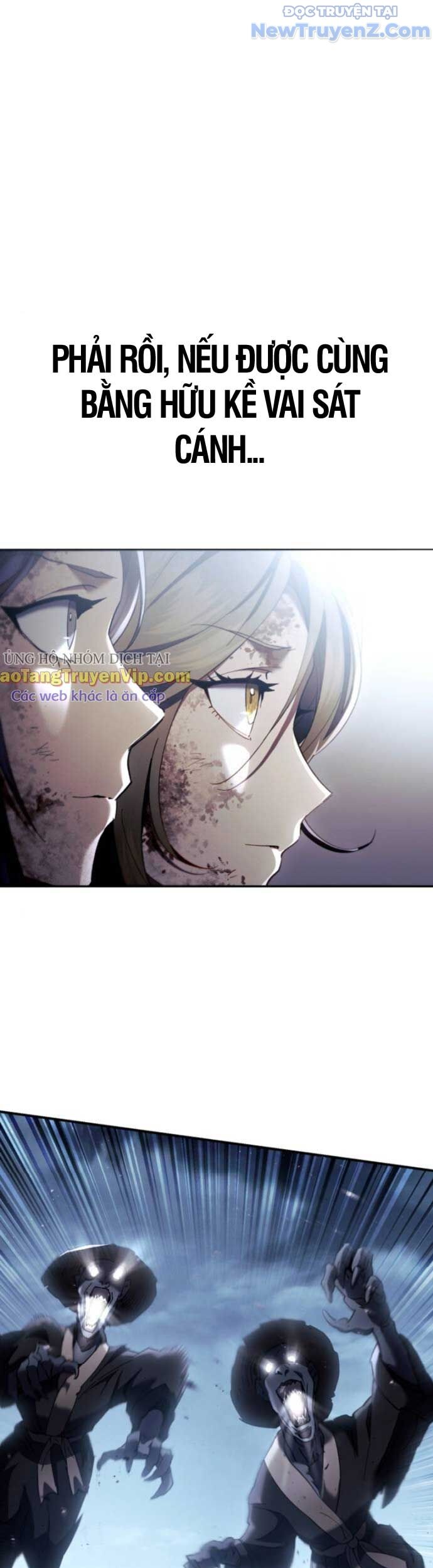 Thiên Ma Muốn Sống Một Cuộc Đời Bình Lặng Chapter 28 - Trang 51