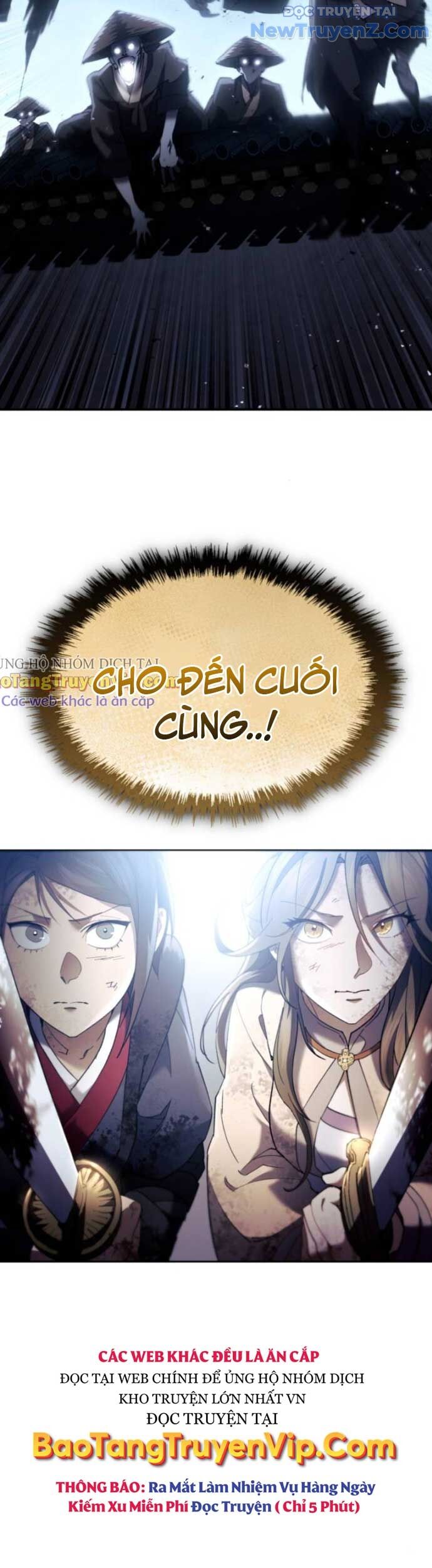 Thiên Ma Muốn Sống Một Cuộc Đời Bình Lặng Chapter 28 - Trang 52