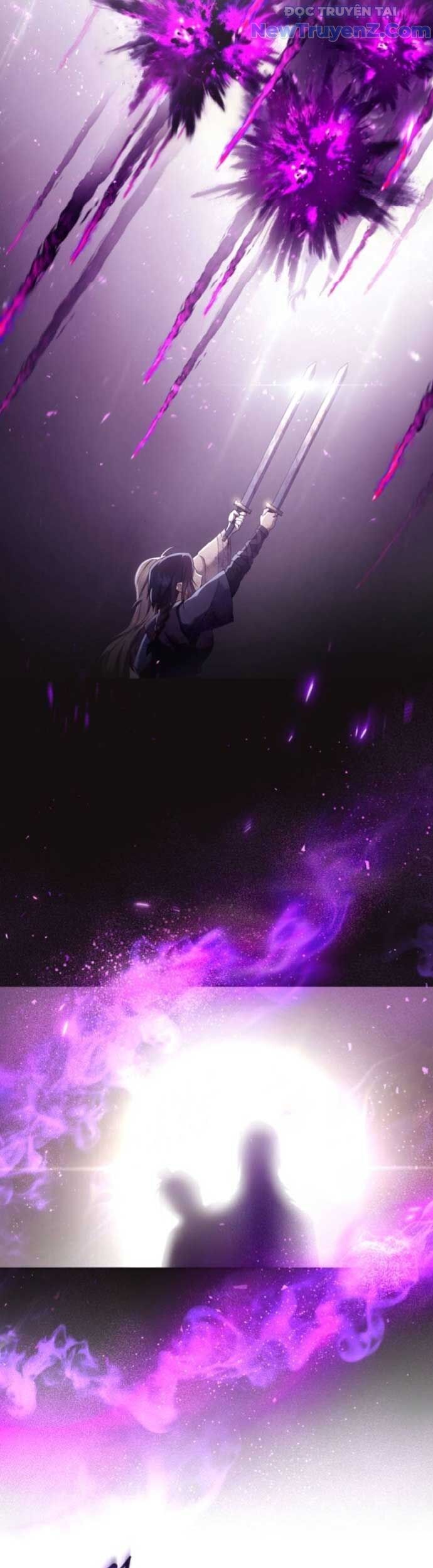 Thiên Ma Muốn Sống Một Cuộc Đời Bình Lặng Chapter 28 - Trang 55