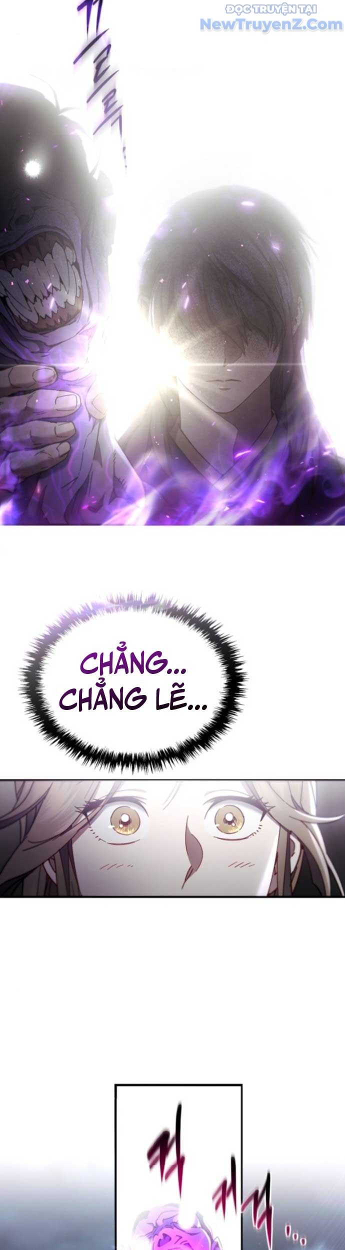 Thiên Ma Muốn Sống Một Cuộc Đời Bình Lặng Chapter 28 - Trang 56