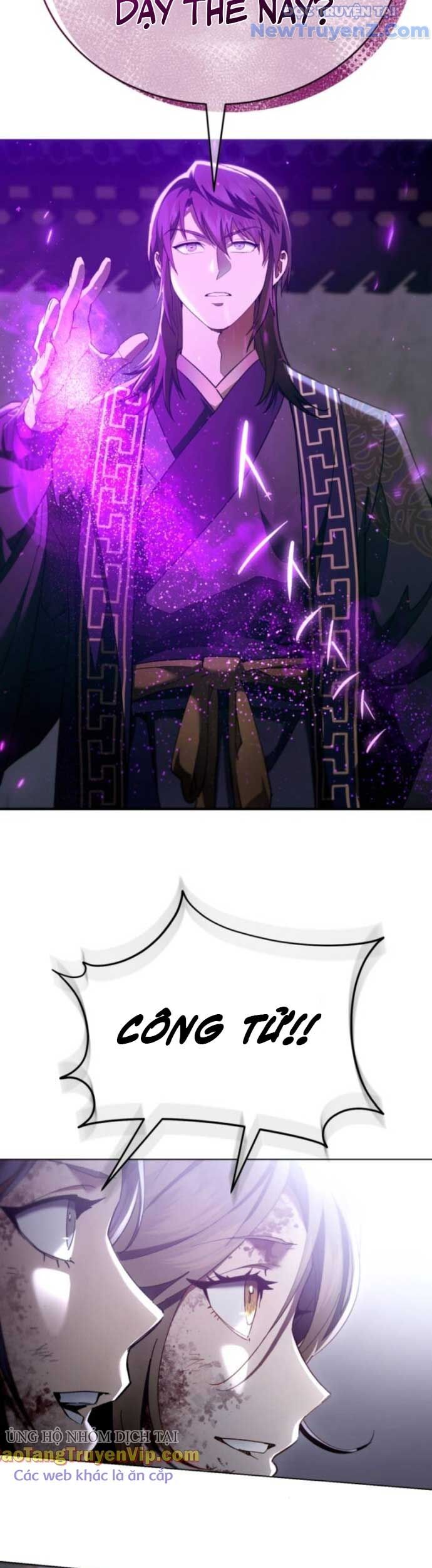 Thiên Ma Muốn Sống Một Cuộc Đời Bình Lặng Chapter 28 - Trang 59