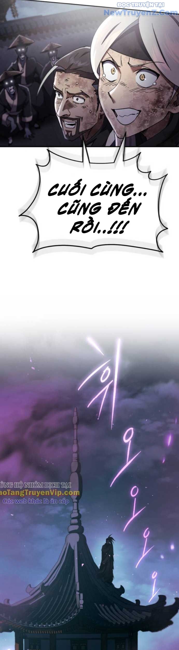 Thiên Ma Muốn Sống Một Cuộc Đời Bình Lặng Chapter 28 - Trang 60