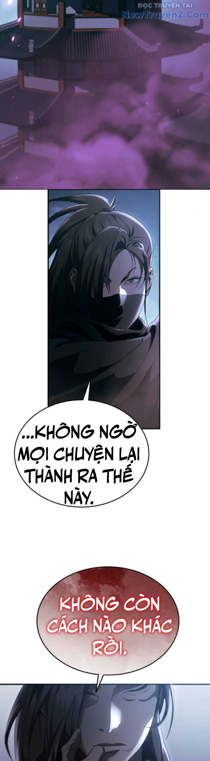 Thiên Ma Muốn Sống Một Cuộc Đời Bình Lặng Chapter 28 - Trang 61