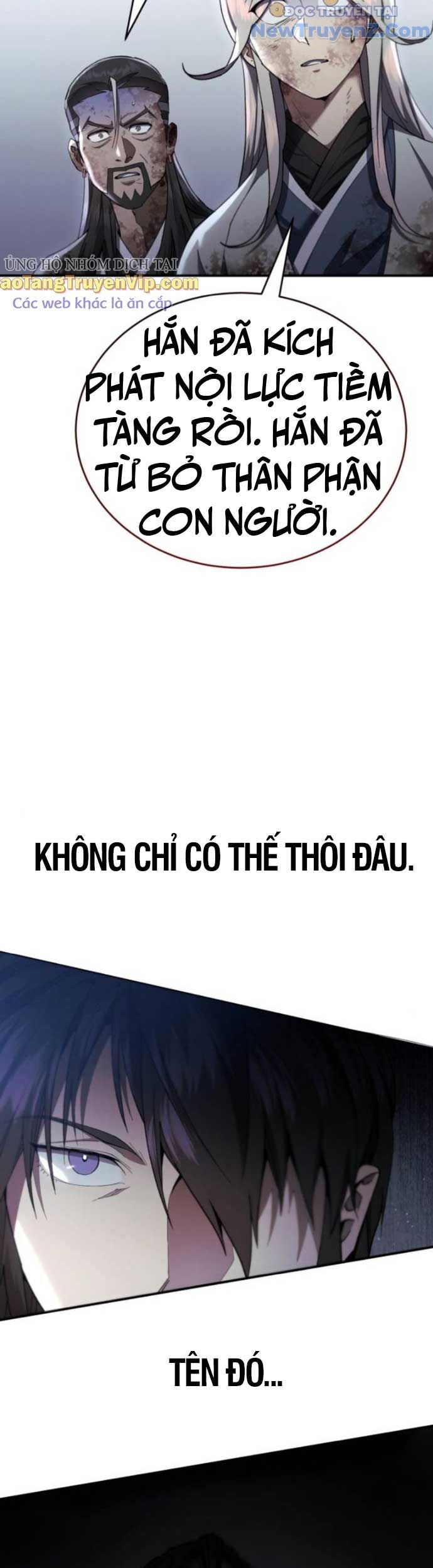 Thiên Ma Muốn Sống Một Cuộc Đời Bình Lặng Chapter 28 - Trang 68