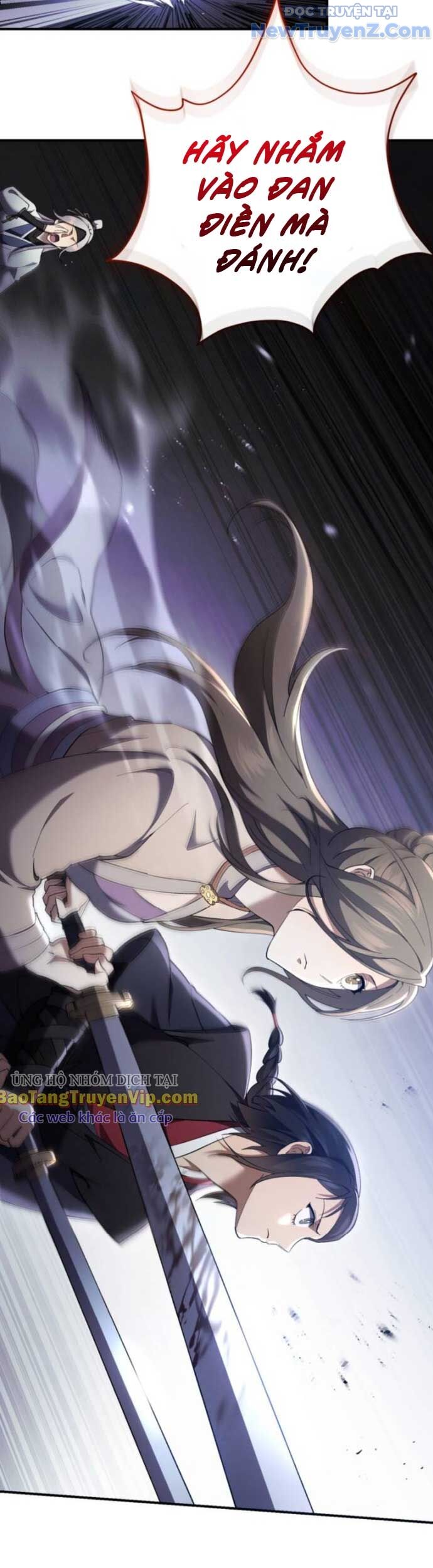 Thiên Ma Muốn Sống Một Cuộc Đời Bình Lặng Chapter 28 - Trang 9