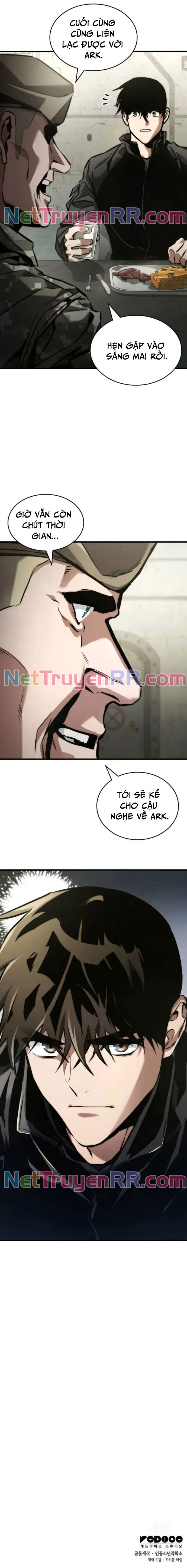 Đồ Long - Chapter 133 - Page 12