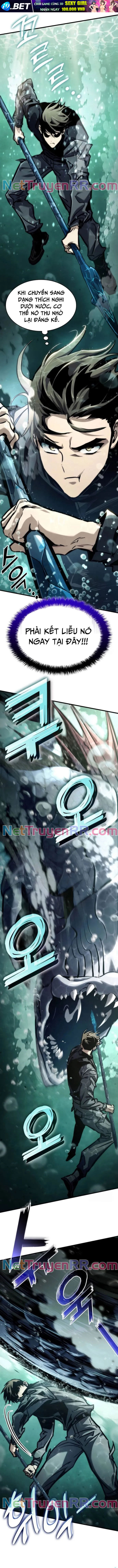 Đồ Long - Chapter 133 - Page 5