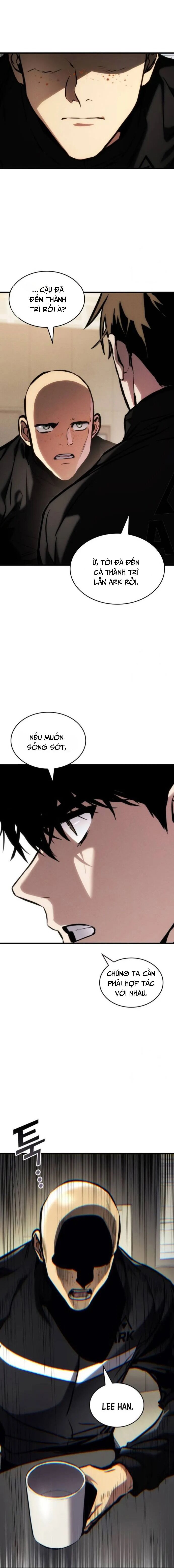 Đồ Long - Chapter 135 - Page 11