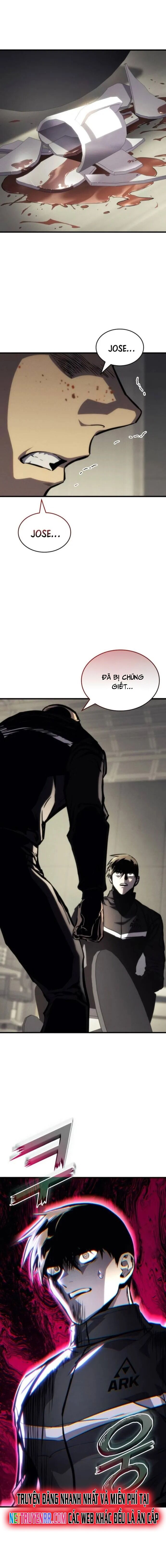 Đồ Long - Chapter 135 - Page 13