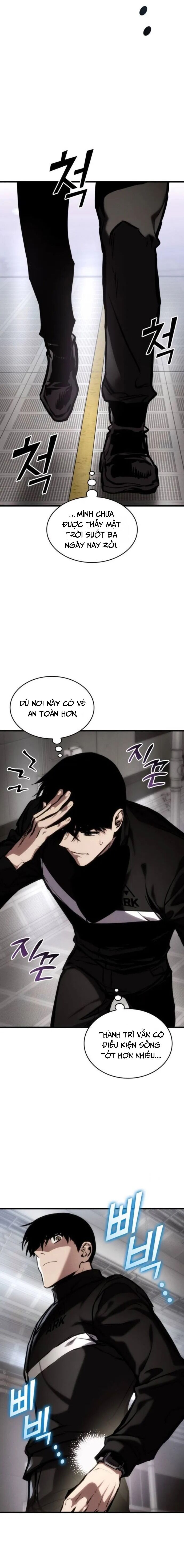 Đồ Long - Chapter 135 - Page 15