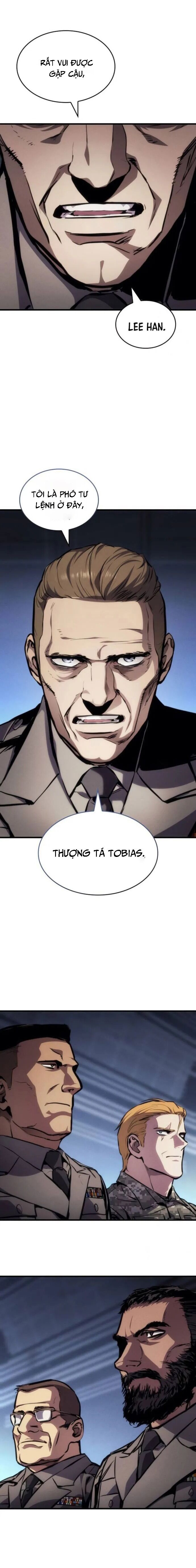 Đồ Long - Chapter 135 - Page 17