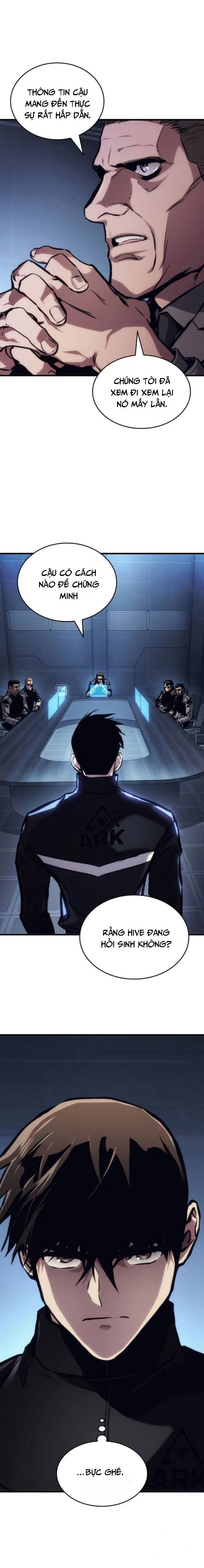 Đồ Long - Chapter 135 - Page 18