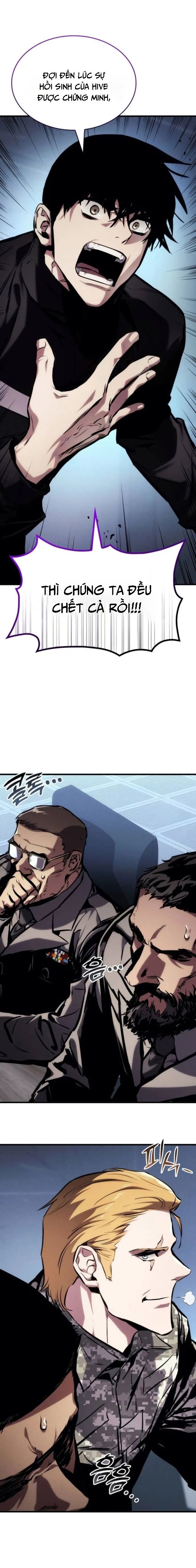 Đồ Long - Chapter 135 - Page 20