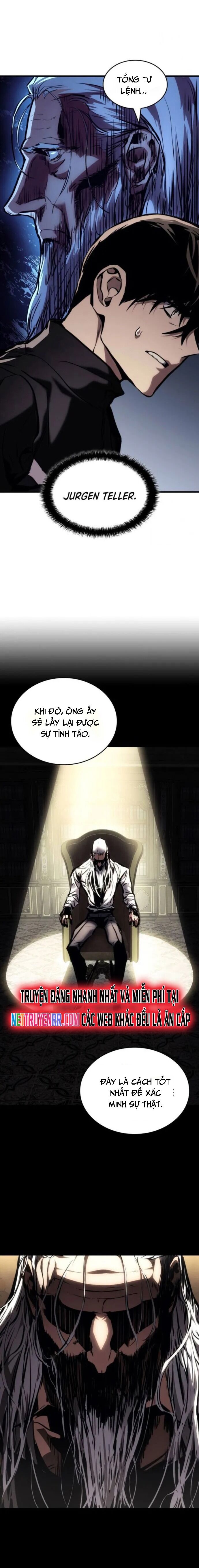 Đồ Long - Chapter 135 - Page 22