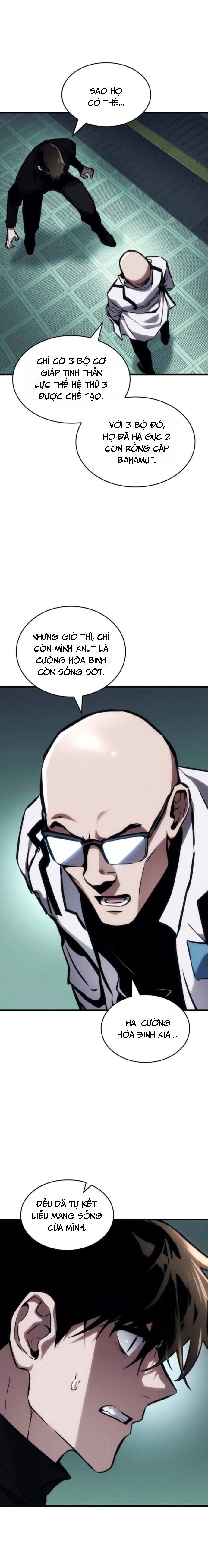 Đồ Long - Chapter 135 - Page 3