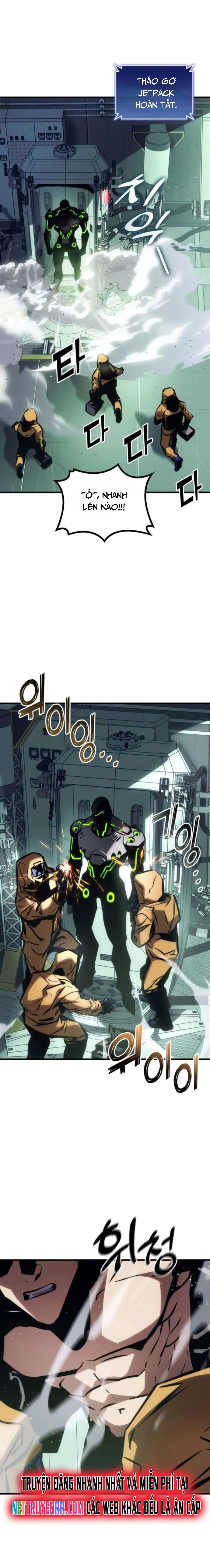 Đồ Long - Chapter 135 - Page 4