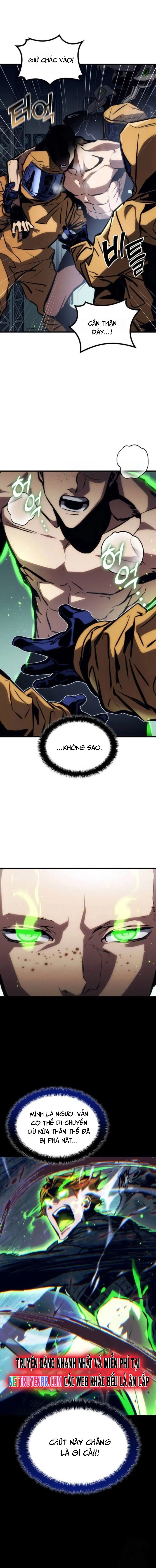 Đồ Long - Chapter 135 - Page 5