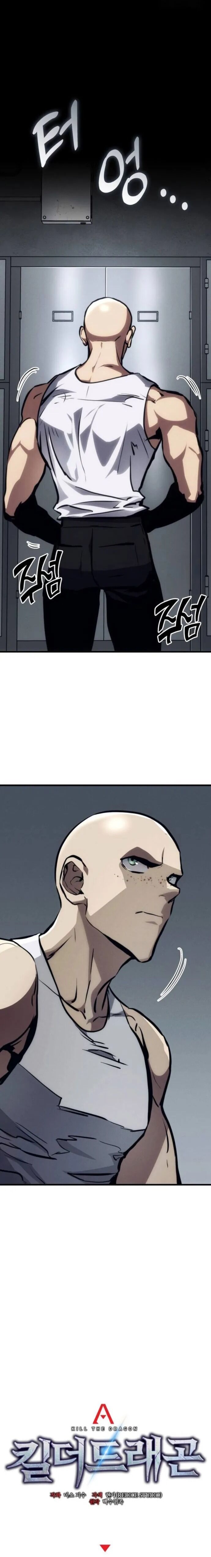 Đồ Long - Chapter 135 - Page 6