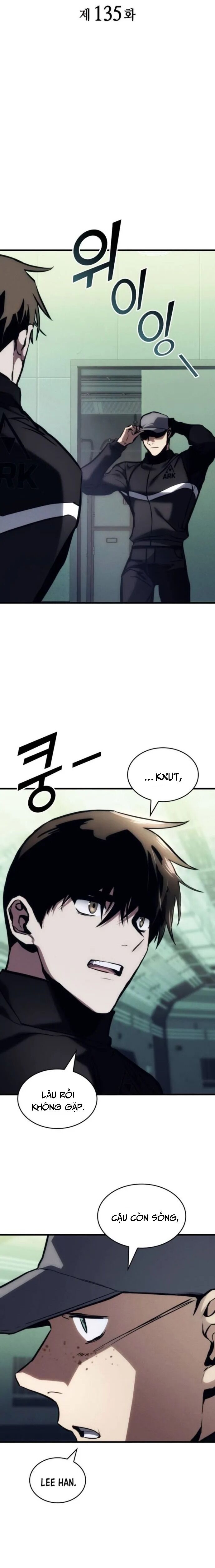 Đồ Long - Chapter 135 - Page 7