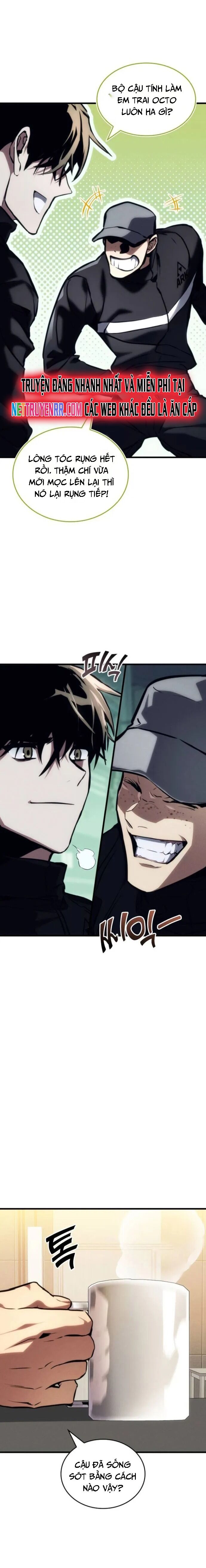 Đồ Long - Chapter 135 - Page 8