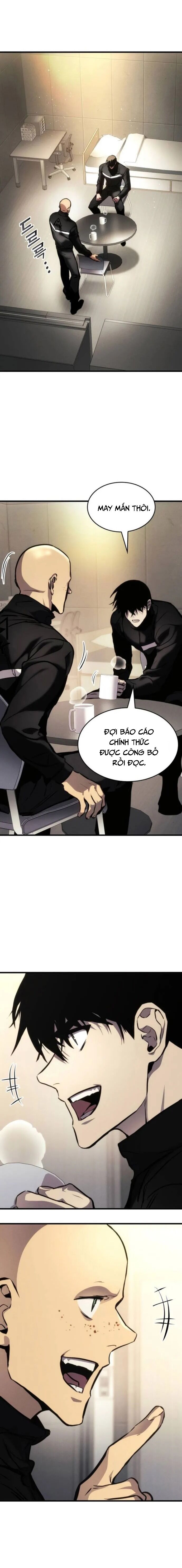 Đồ Long - Chapter 135 - Page 9