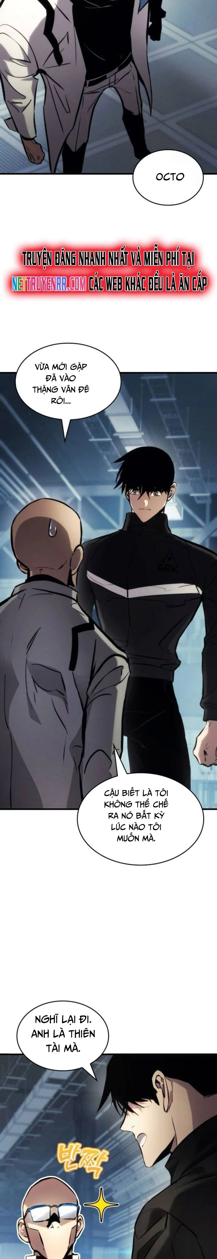 Đồ Long - Chapter 136 - Page 10