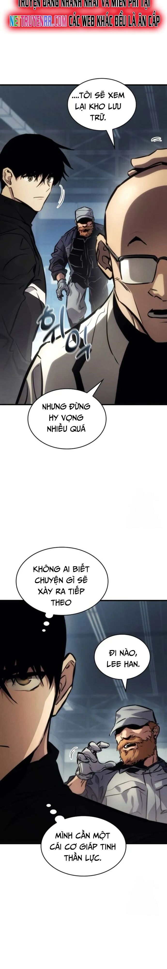 Đồ Long - Chapter 136 - Page 12