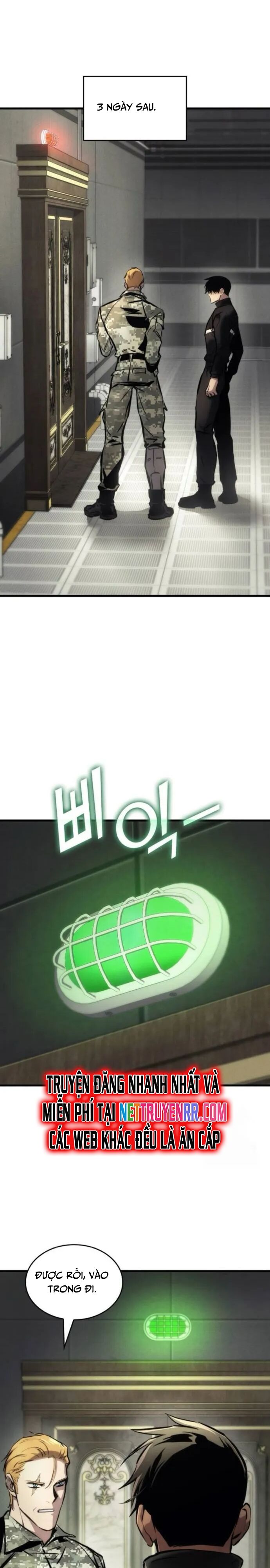 Đồ Long - Chapter 136 - Page 13