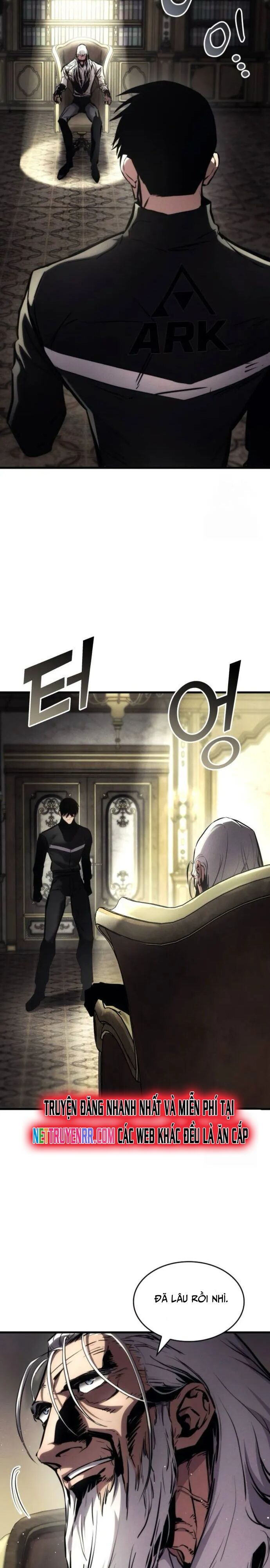 Đồ Long - Chapter 136 - Page 15