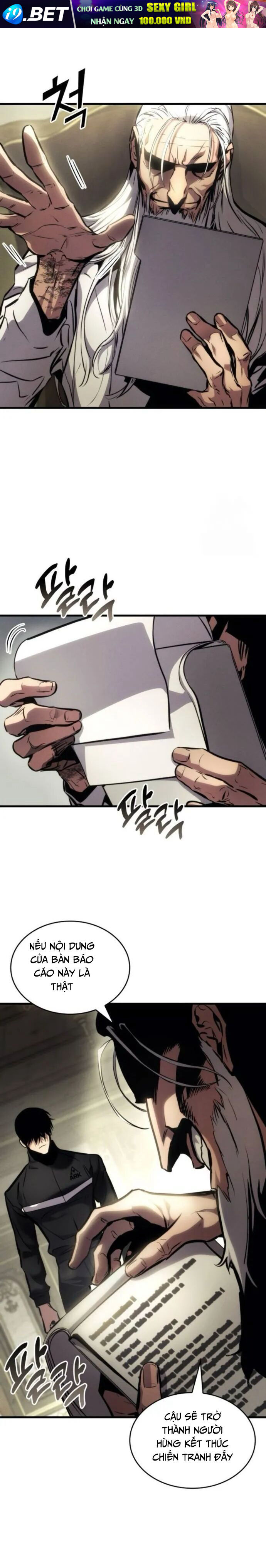 Đồ Long - Chapter 136 - Page 17