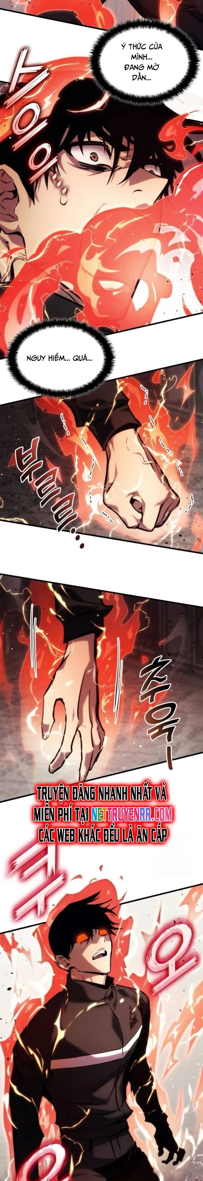 Đồ Long - Chapter 136 - Page 21