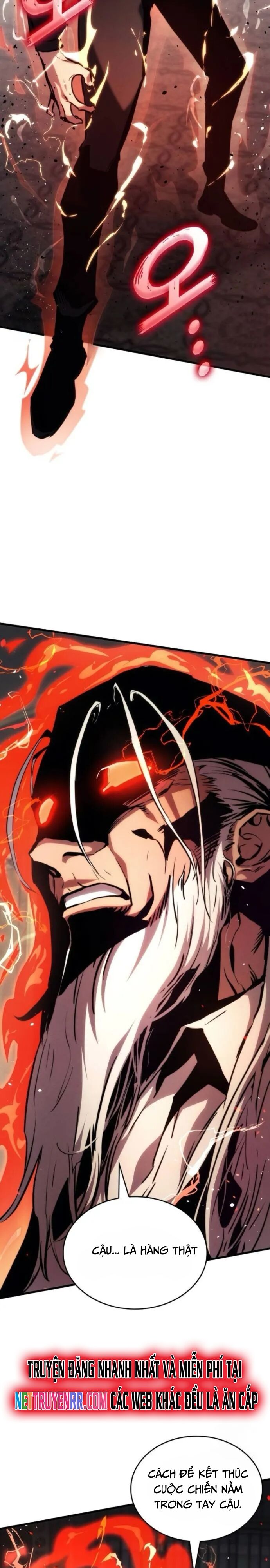 Đồ Long - Chapter 136 - Page 22