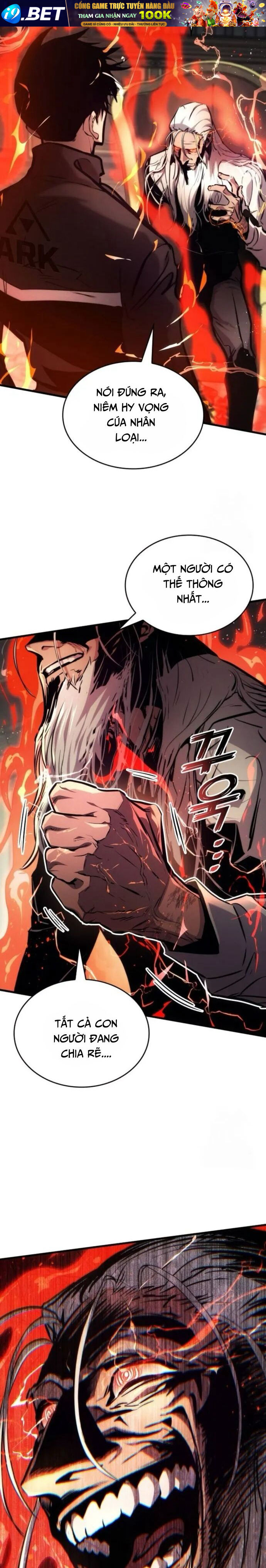 Đồ Long - Chapter 136 - Page 23