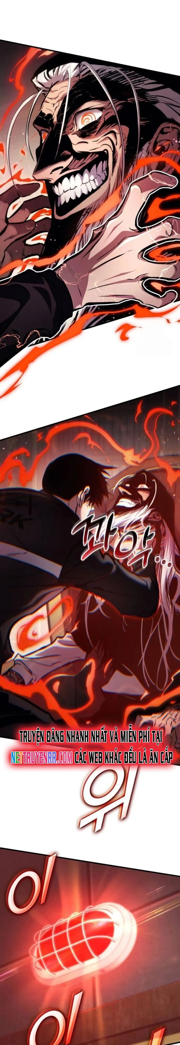 Đồ Long - Chapter 136 - Page 25