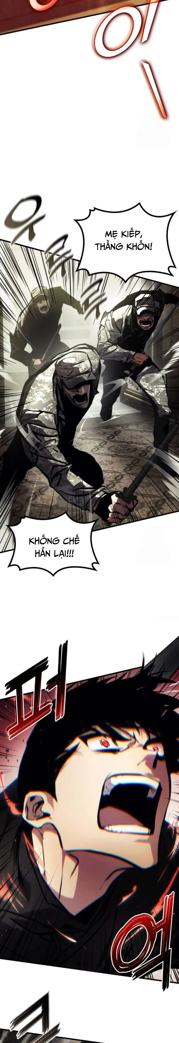 Đồ Long - Chapter 136 - Page 26