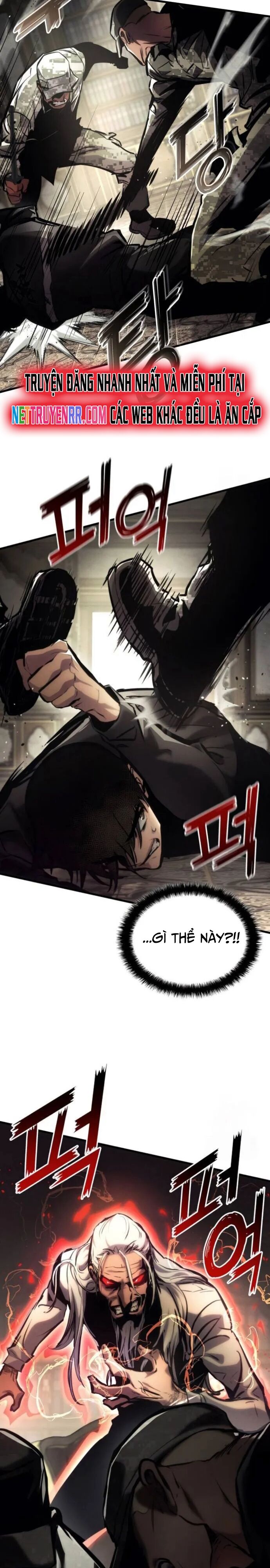 Đồ Long - Chapter 136 - Page 27