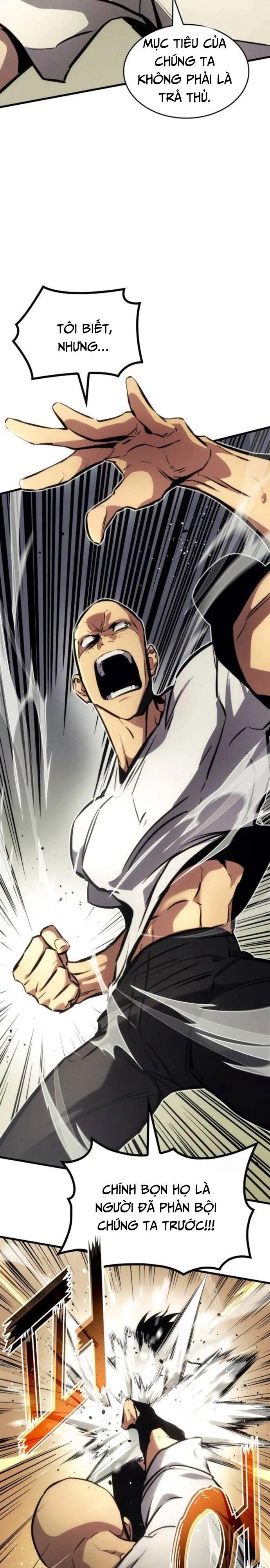 Đồ Long - Chapter 136 - Page 5