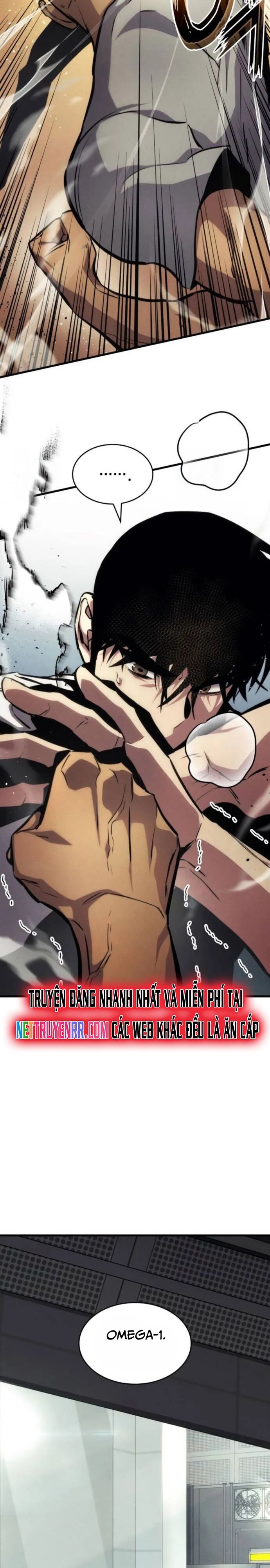 Đồ Long - Chapter 136 - Page 6