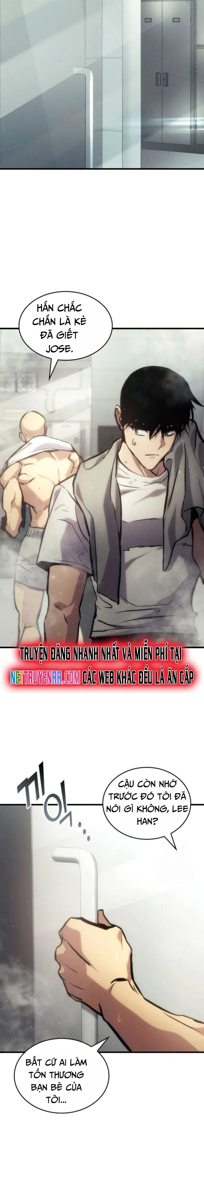 Đồ Long - Chapter 136 - Page 7