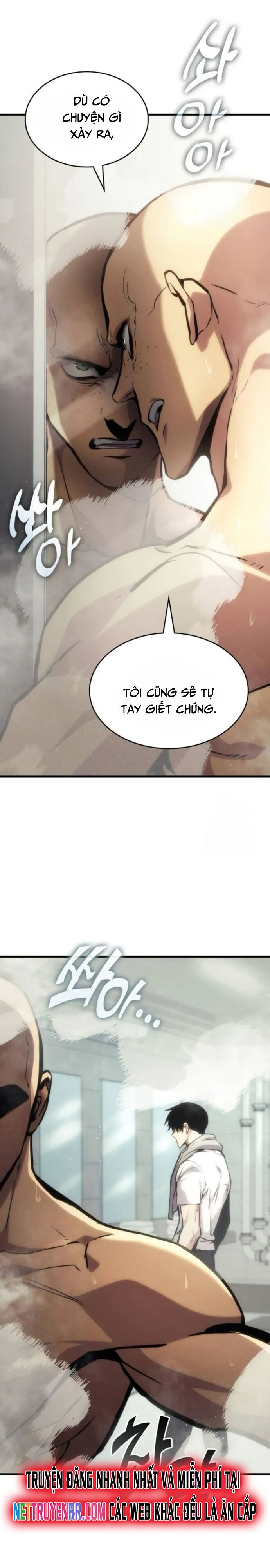 Đồ Long - Chapter 136 - Page 8