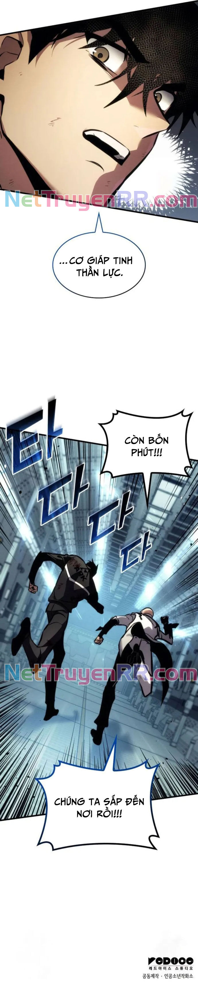 Đồ Long - Chapter 137 - Page 13