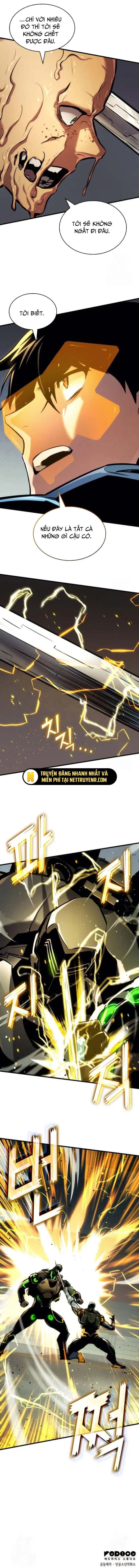 Đồ Long - Chapter 138 - Page 13