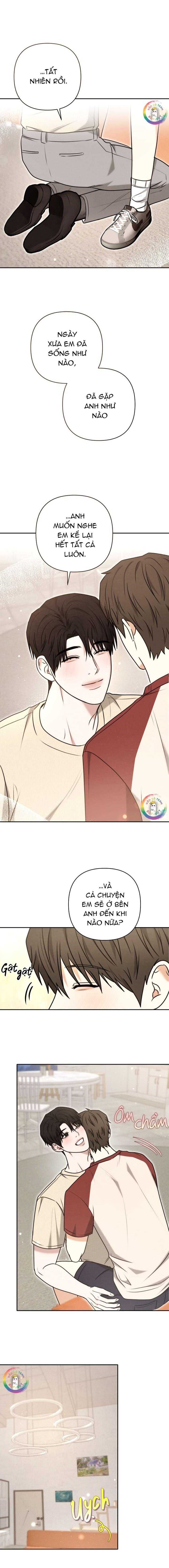 Công Chúa Bị Nguyền Rủa Chapter 46 - Trang 12