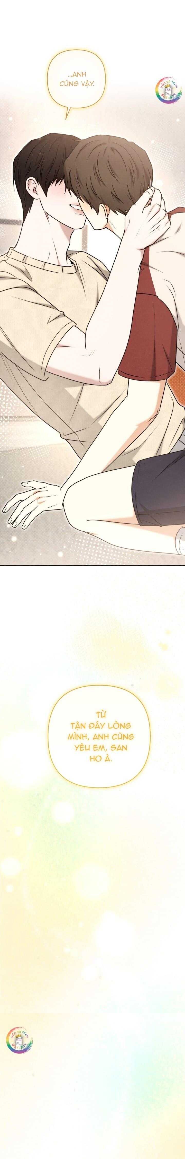 Công Chúa Bị Nguyền Rủa Chapter 46 - Trang 14