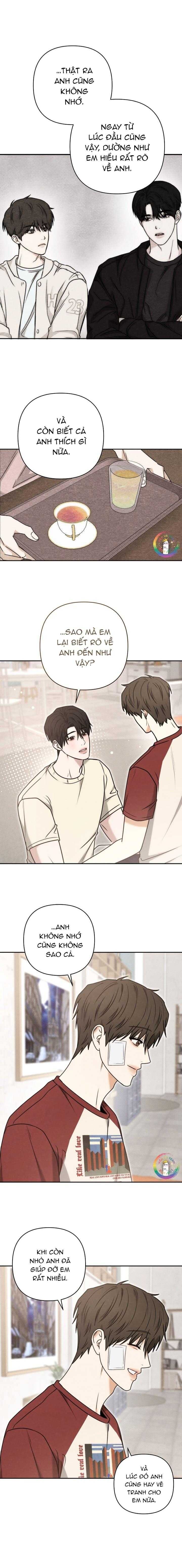 Công Chúa Bị Nguyền Rủa Chapter 46 - Trang 9