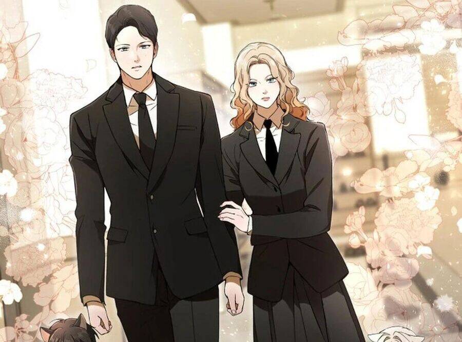 Trường Mẫu Giáo Thần Thú - Chapter 1 - Page 102