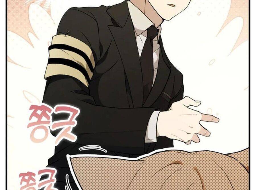 Trường Mẫu Giáo Thần Thú - Chapter 1 - Page 111