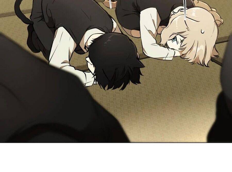 Trường Mẫu Giáo Thần Thú - Chapter 1 - Page 135